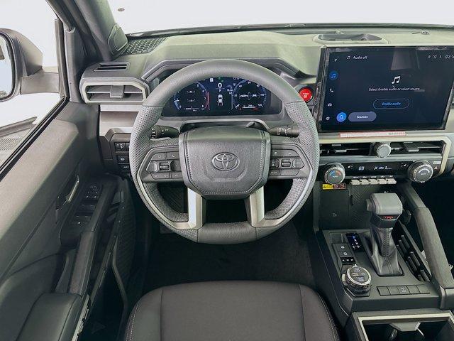 2025 Toyota Tacoma 4WD Vehicle Photo in Flemington, NJ 08822