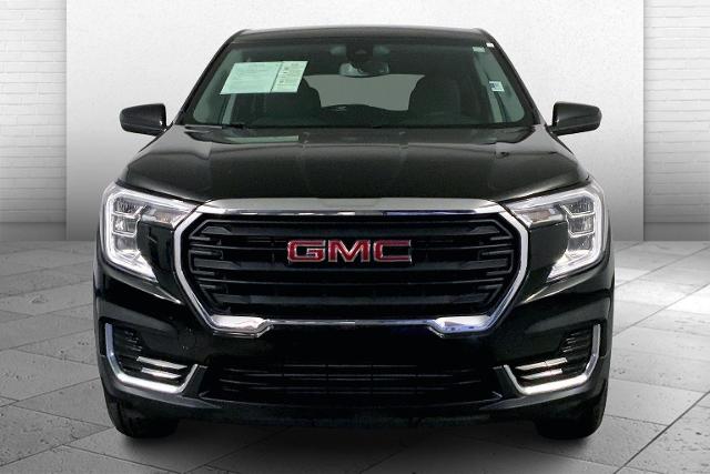 2024 GMC Terrain Vehicle Photo in INDEPENDENCE, MO 64055-1314
