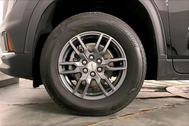 2025 GMC Acadia Vehicle Photo in INDEPENDENCE, MO 64055-1314