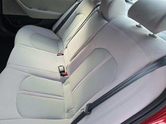 2016 Hyundai SONATA Vehicle Photo in Pleasant Hills, PA 15236