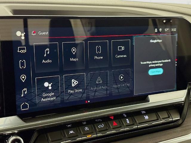 2026 GMC Sierra 1500 Vehicle Photo in PUYALLUP, WA 98371-4149