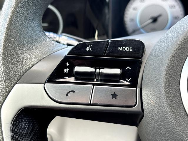 2024 Hyundai Elantra Vehicle Photo in BEAUFORT, SC 29906-4218