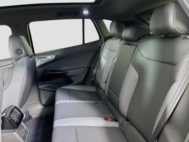 2023 Volkswagen ID.4 Vehicle Photo in Puyallup, WA 98371