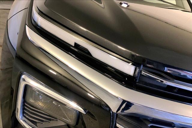 2025 Chevrolet Traverse Vehicle Photo in KANSAS CITY, MO 64114-4502