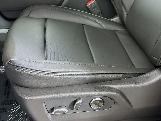 2026 GMC Sierra 1500 Vehicle Photo in PUYALLUP, WA 98371-4149
