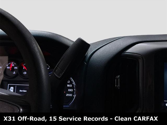 2020 GMC Sierra 2500 HD Vehicle Photo in EVERETT, WA 98203-5662