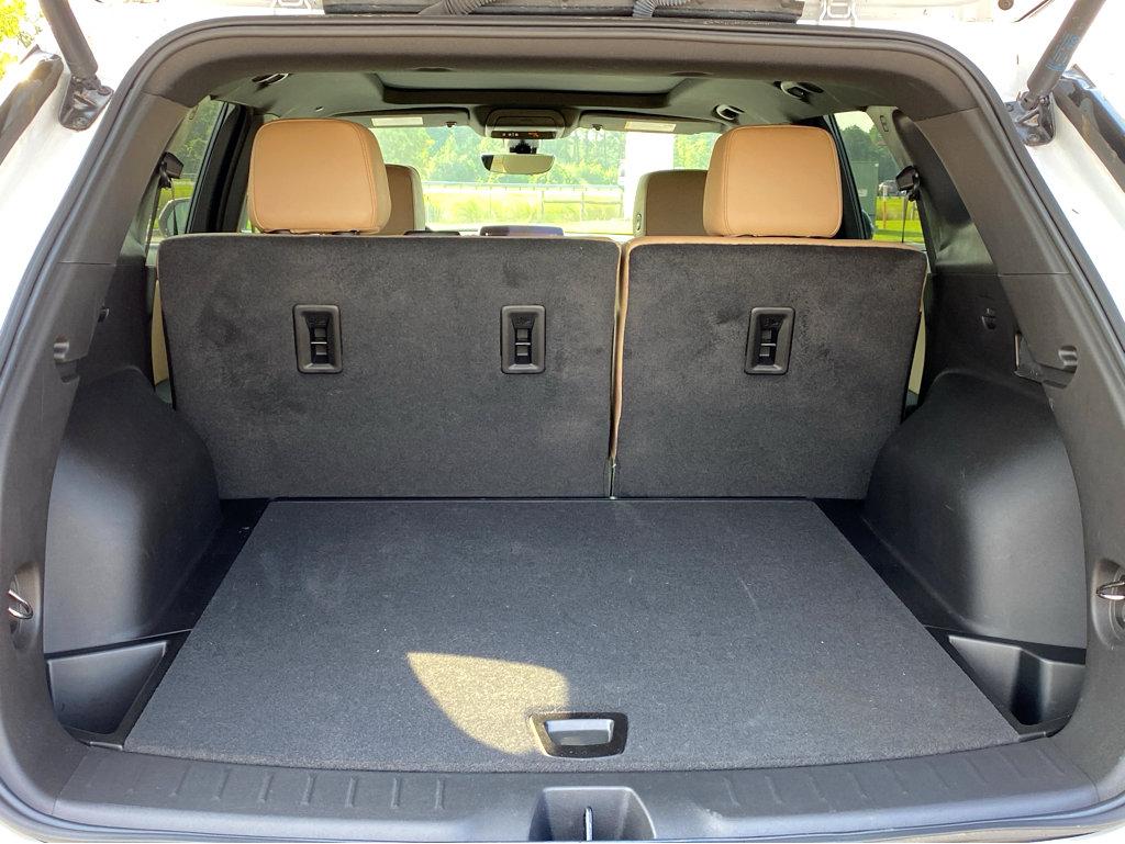 2024 Chevrolet Blazer Vehicle Photo in POOLER, GA 31322-3252