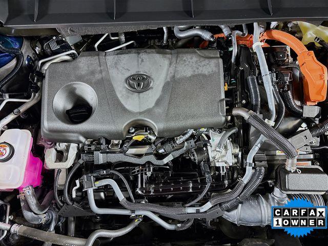 2023 Toyota Highlander Vehicle Photo in Puyallup, WA 98371