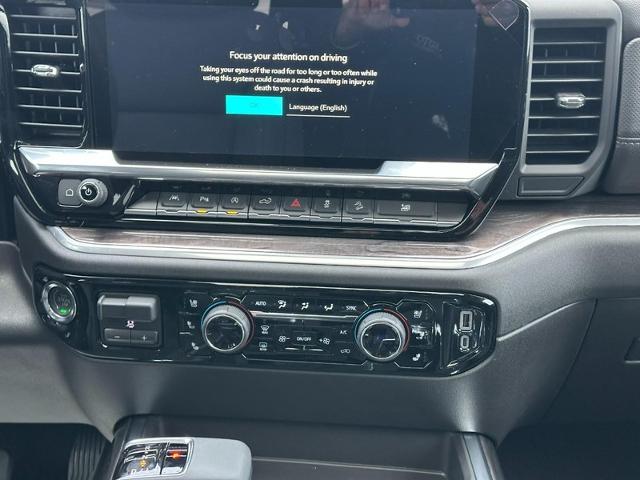 2026 Chevrolet Silverado 1500 Vehicle Photo in COLUMBIA, MO 65203-3903