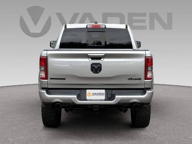 2022 Ram 1500 Vehicle Photo in Savannah, GA 31419