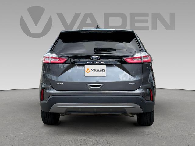2023 Ford Edge Vehicle Photo in Savannah, GA 31419