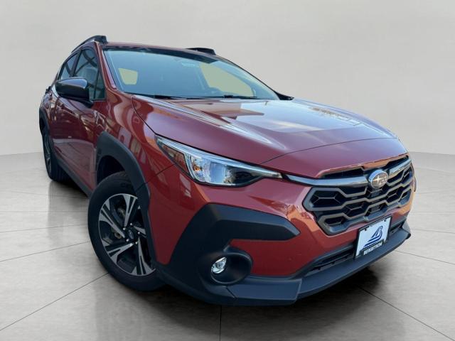 2024 Subaru Crosstrek Vehicle Photo in Neenah, WI 54956
