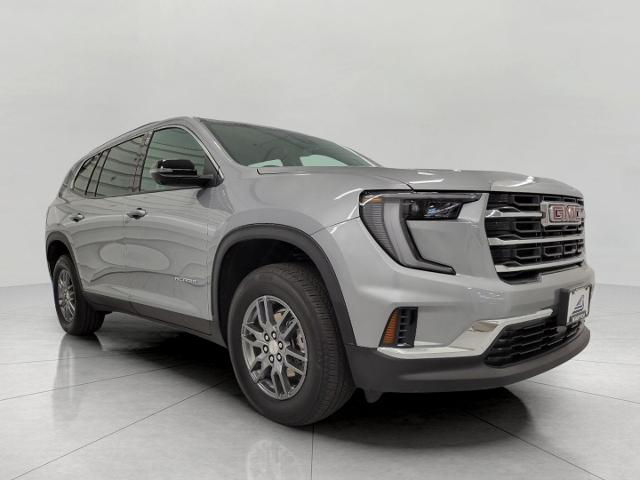 2025 GMC Acadia Vehicle Photo in APPLETON, WI 54914-8833
