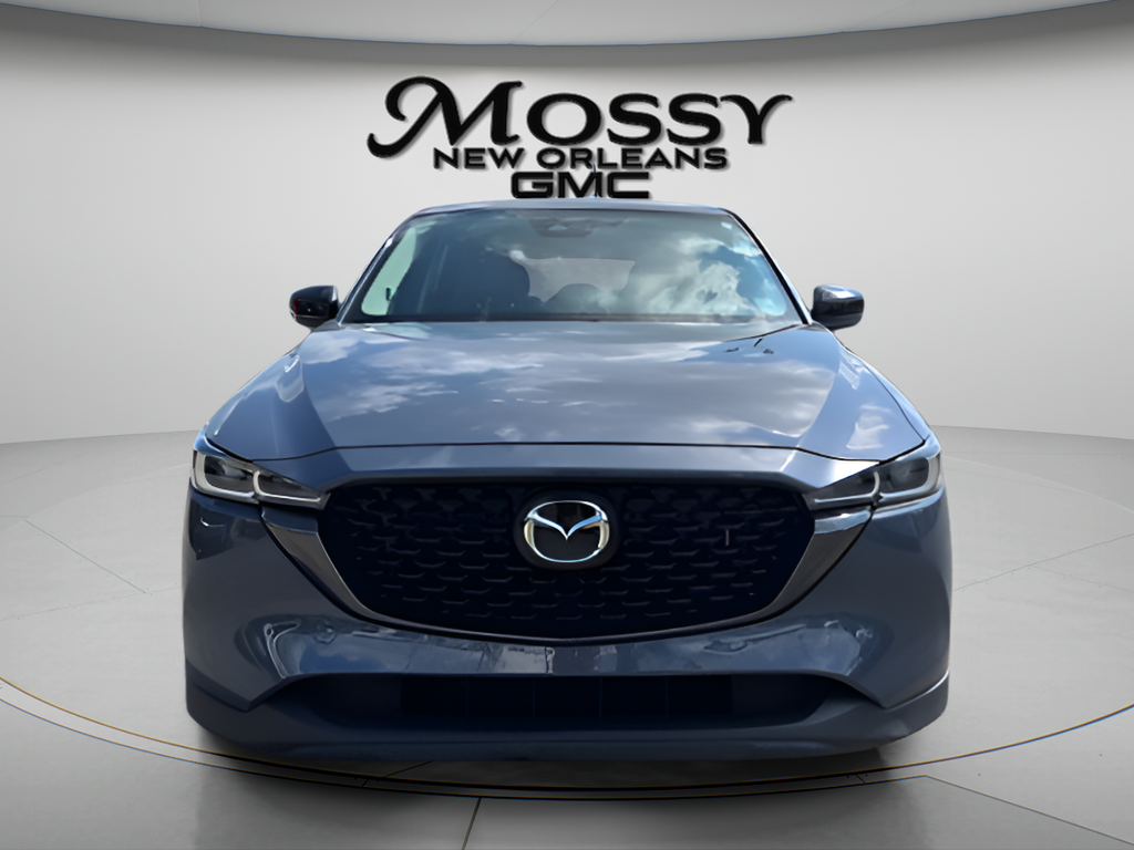 2024 Mazda Mazda CX-5 2.5 S Carbon Edition - 1