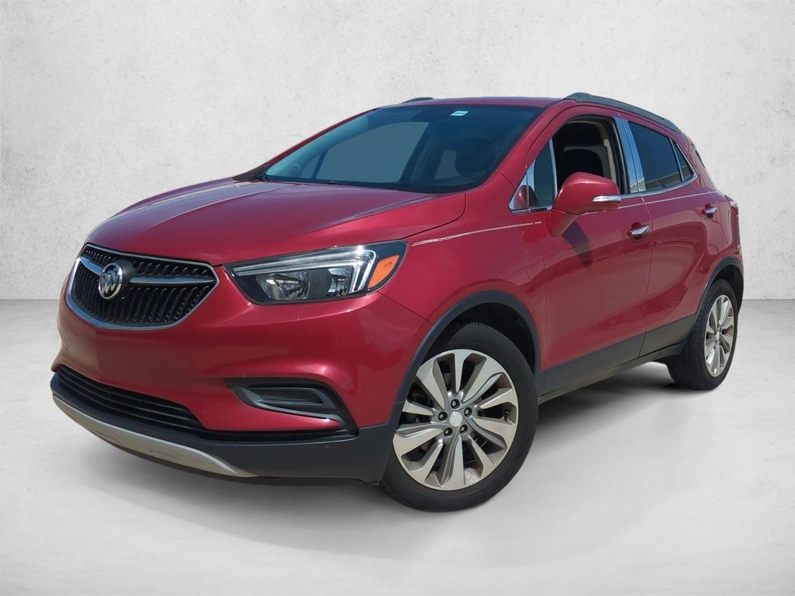 2019 Buick Encore Vehicle Photo in Winter Park, FL 32792