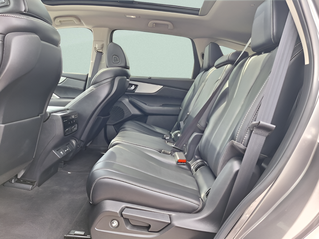 2023 Acura MDX w/Technology Package - 10