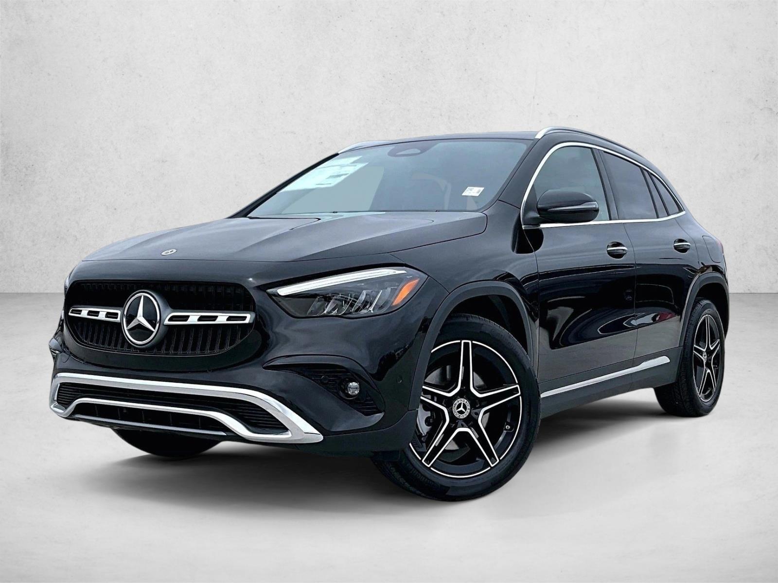 2026 Mercedes-Benz GLA Vehicle Photo in Coconut Creek, FL 33073
