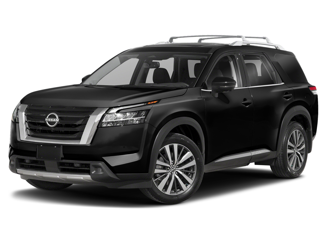 2023 Nissan Pathfinder Vehicle Photo in Grapevine, TX 76051