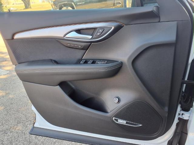 2025 Buick Envision Vehicle Photo in Denton, TX 76205