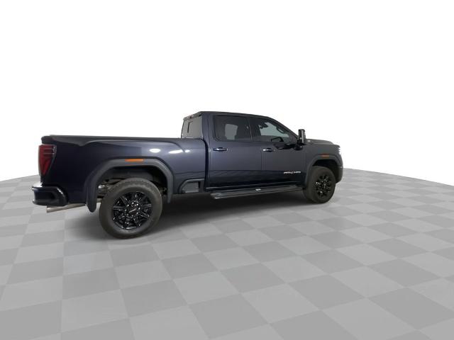 2024 GMC Sierra 2500 HD Vehicle Photo in GILBERT, AZ 85297-0402