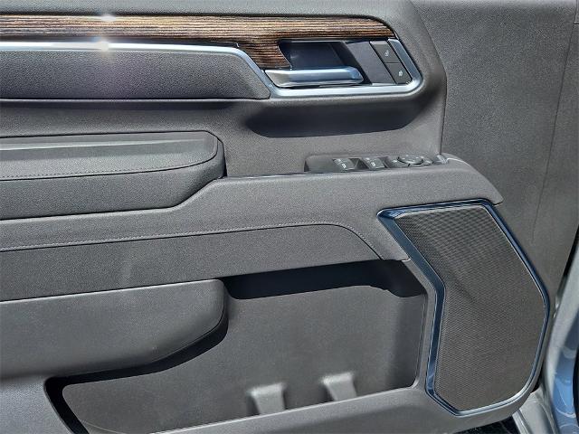 2025 GMC Sierra 2500 HD Vehicle Photo in EASTLAND, TX 76448-3020