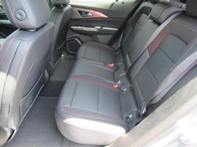 2025 Chevrolet Equinox EV Vehicle Photo in LEESBURG, FL 34788-4022