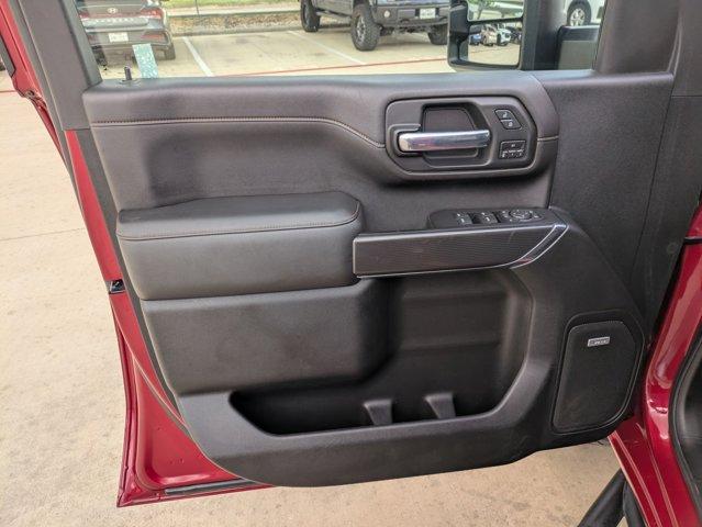 2020 GMC Sierra 2500 HD Vehicle Photo in SELMA, TX 78154-1459