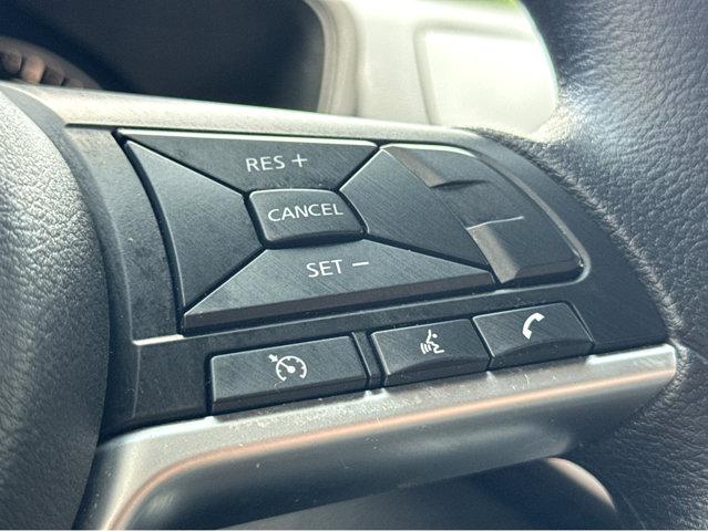 2024 Nissan Altima Vehicle Photo in Savannah, GA 31419