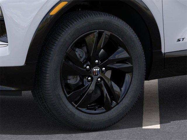 2026 Buick Encore GX Vehicle Photo in ROCHESTER HILLS, MI 48307-2741
