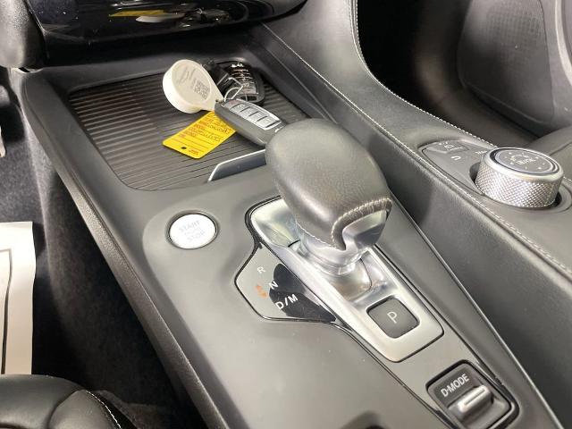2022 INFINITI QX55 Vehicle Photo in GILBERT, AZ 85297-0402