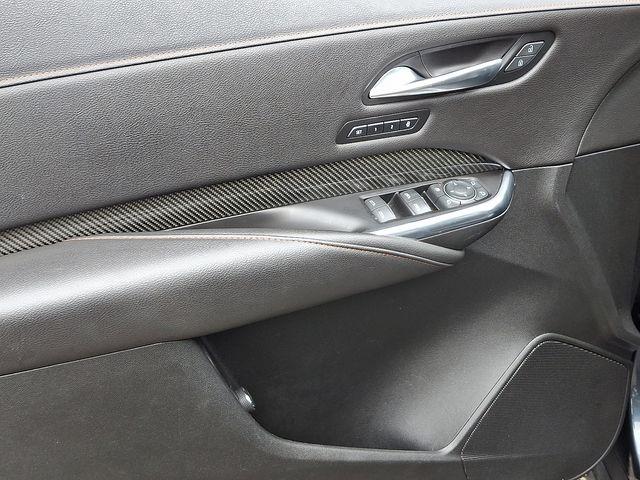 2019 Cadillac XT4 Vehicle Photo in DANBURY, CT 06810-5034
