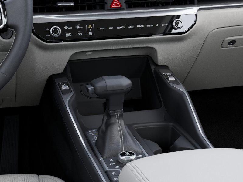 2025 Kia Sorento Vehicle Photo in Langhorne, PA 19047