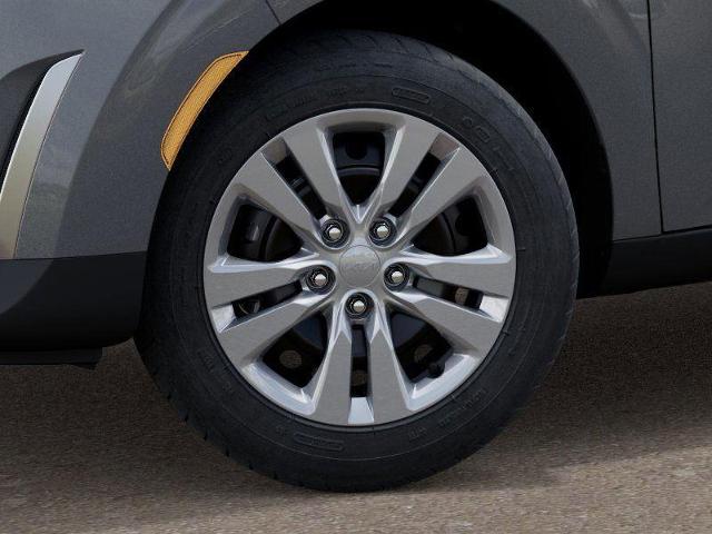 2025 Kia Soul Vehicle Photo in Tucson, AZ 85712