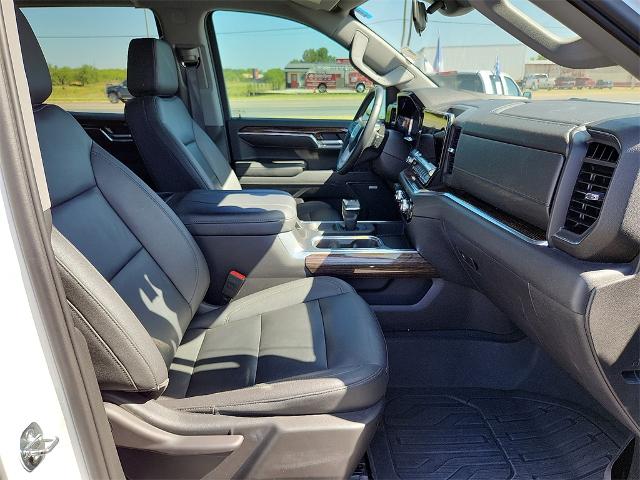 2023 GMC Sierra 1500 Vehicle Photo in EASTLAND, TX 76448-3020