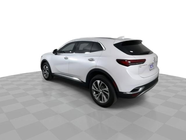 2023 Buick Envision Vehicle Photo in GILBERT, AZ 85297-0402