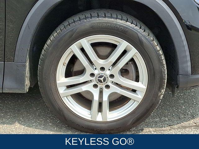 2022 Mercedes-Benz GLB 250 Vehicle Photo in DANBURY, CT 06810-5034