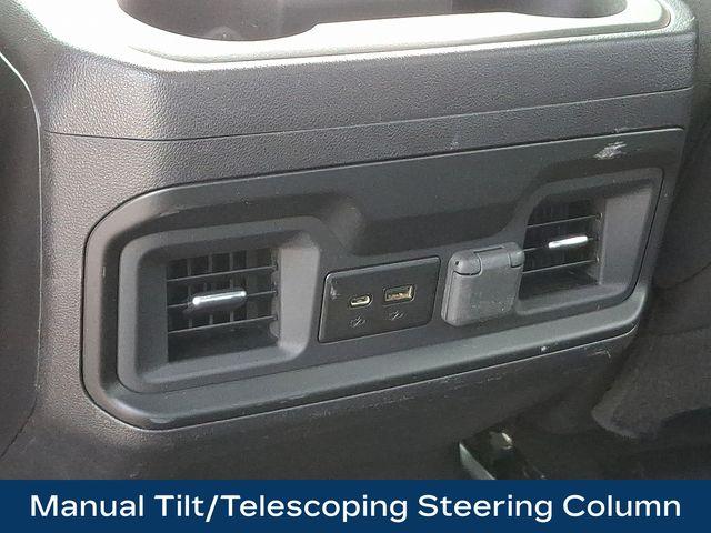 2022 Chevrolet Silverado 1500 LTD Vehicle Photo in DANBURY, CT 06810-5034