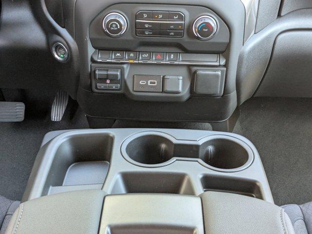 2026 Chevrolet Silverado 1500 Vehicle Photo in BRUNSWICK, GA 31525-1881