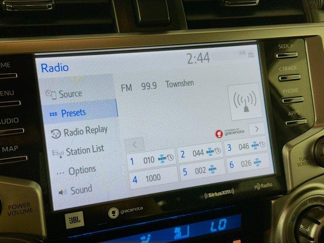 2021 Toyota 4Runner Vehicle Photo in Flemington, NJ 08822