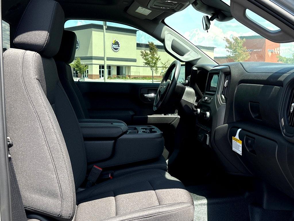 2024 Chevrolet Silverado 1500 Vehicle Photo in POOLER, GA 31322-3252