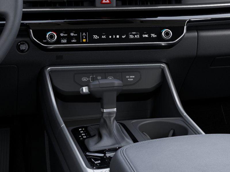 2026 Kia Carnival Vehicle Photo in Langhorne, PA 19047