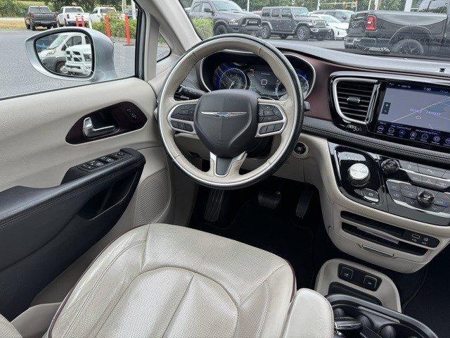 2020 Chrysler Pacifica Vehicle Photo in Mechanicsburg, PA 17050-1707
