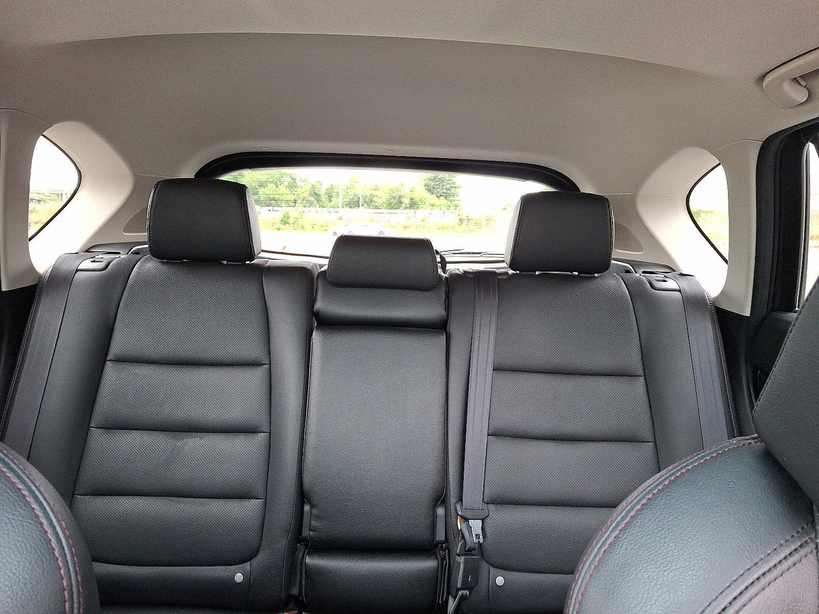 2016 Mazda CX-5 Vehicle Photo in Harrisburg, PA 17111