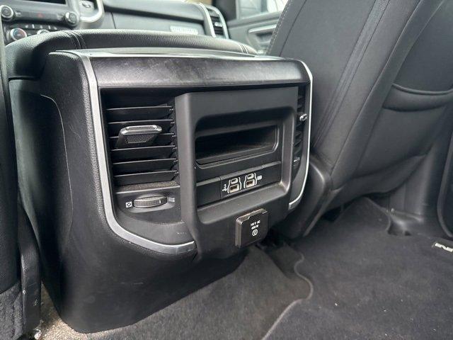 2020 Ram 1500 Vehicle Photo in Harrisburg, PA 17111