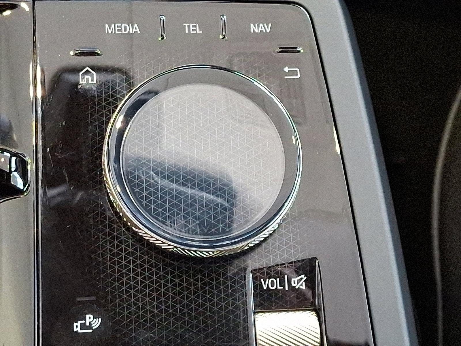2025 BMW iX Vehicle Photo in Lancaster, PA 17601