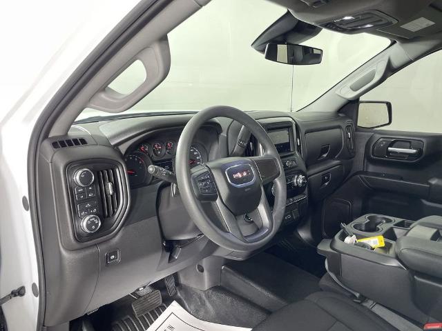 2024 GMC Sierra 1500 Vehicle Photo in GILBERT, AZ 85297-0402