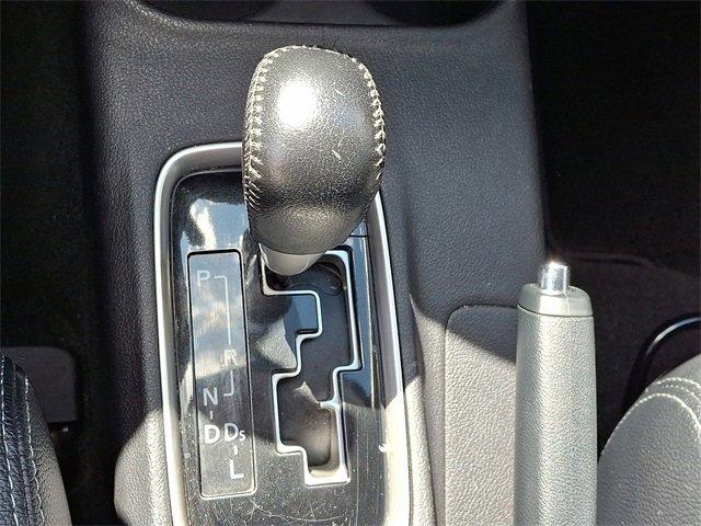 2015 Mitsubishi Outlander Vehicle Photo in LANCASTER, PA 17601-0000