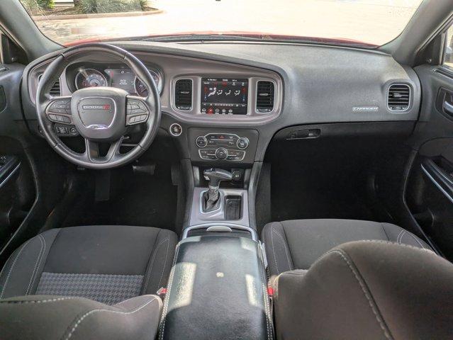 2023 Dodge Charger Vehicle Photo in SELMA, TX 78154-1460