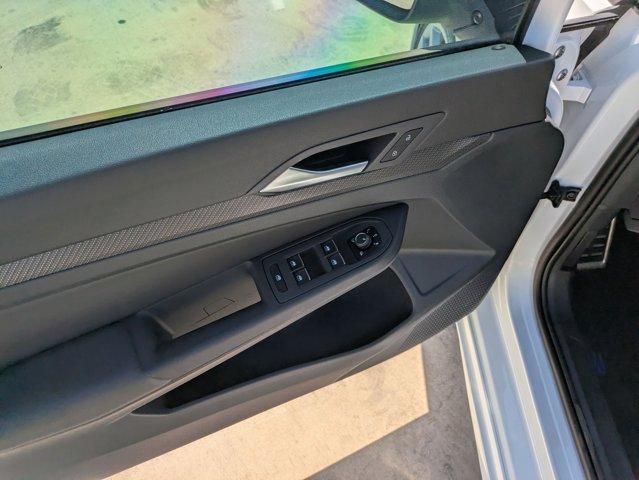 2024 Volkswagen Golf R Vehicle Photo in SELMA, TX 78154-1460