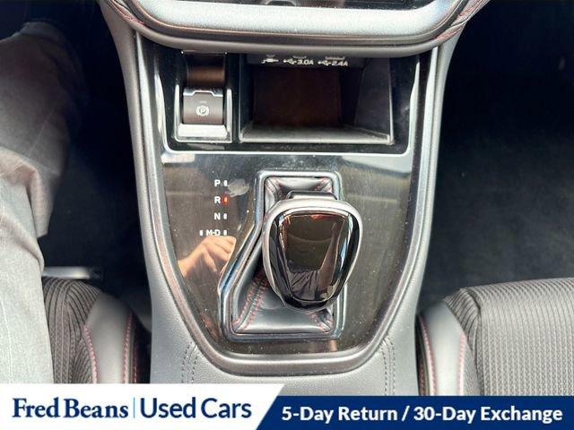 2024 Subaru Legacy Vehicle Photo in Doylestown, PA 18902